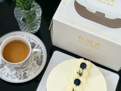 -杜哈夫DOUX RÊVE·生日蛋糕(日月光店)