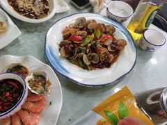 -范饭椰林川湘味海鲜·椰子鸡(三亚湾椰梦长廊店)
