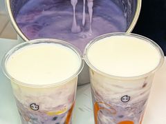 -CoCo都可(湖滨银泰店B区店)