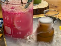 -初拾·花里餐厅(钜城华亿店)