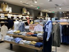 -MUJI无印良品(滨江宝龙城店)