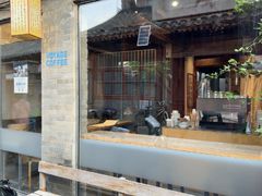 -VOYAGE COFFEE(杨梅竹店)
