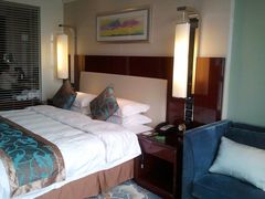 -常州逸高酒店-中餐厅