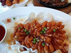 -老浒记民俗酒楼(王府井店)