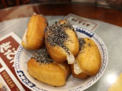 -赵记传承·中国甜品(福州总店)