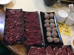 -福合埕牛肉丸(福平路店)