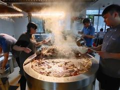 -龙门李家三旦羊肉汤馆