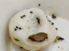 -许记生煎(遵义路店)