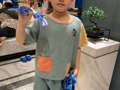 -青水瓦台汤泉(未央店)