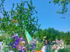 -春晖园度假酒店温泉