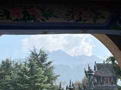 -九华山风景区