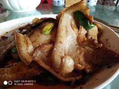 -代木儿回锅肉
