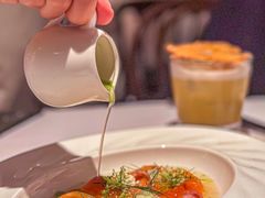 -壳里西餐厅Coquille Seafood Bistro(蒙自路店)