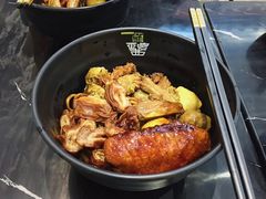 -亞婆井·劲抽面食(铂顿城店)