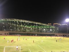 -深圳市宝安体育中心体育场