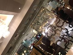 -芭菲盛宴·环球美食(解放碑英利国际店)