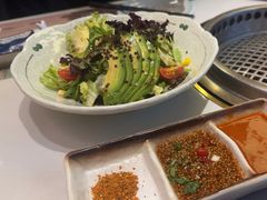 -千寻山野烤肉(中关村店)