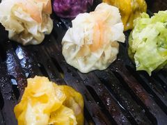 -正宗天津烧麦馆(柳州路店)