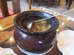 -西江美食舫·江西菜(健德桥店)