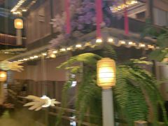 -叶叶菩提·晋福宫