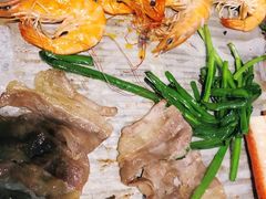 -巴麦隆自助烤肉(桂林路店)