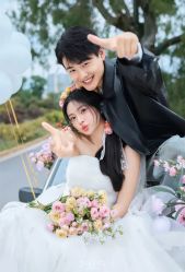 -今生有约婚纱摄影店(景德路店)
