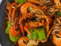 -红盔甲·小龙虾(天钥桥店)