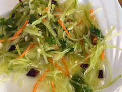 -溢心园香河肉饼总店