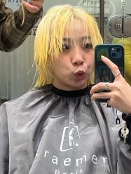 -Kraemer Paris苏豪路易士·嘉玛发廊