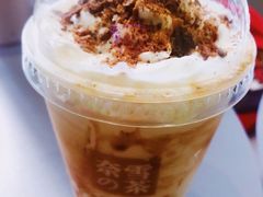 -奈雪的茶(凯德新都心店)