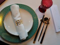 -三号黄浦会Canton Table