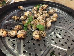 -海大大蒸汽海鲜餐厅·粤菜·特色小炒(欢乐颂店)