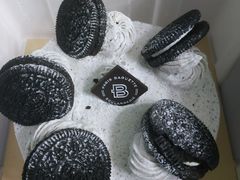 -巴黎贝甜(大宁国际商业广场店)