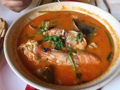 -ALBERGUE 1601 婆仔屋葡国餐厅