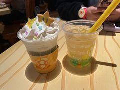 -日本环球影城