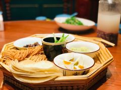 -阿财老铺·老蚌埠龙虾城(华夏总店)