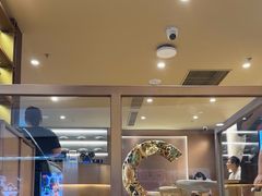 -霸王茶姬(上海恒基名人店)