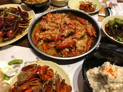 -一棠龙虾•王牌虾球(光谷天地店)