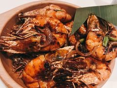 豉油皇海中虾-太兴餐厅(东方广场分店)