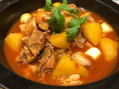 -云海肴·汽锅鸡·云南菜(美罗城店)