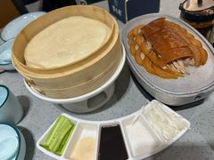 -紫光园·烤鸭(吕家营店)