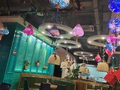 大堂-印象芽庄越式餐厅(东兴店)