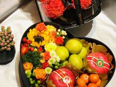 -爱尚幸福鲜花(上地实体店)