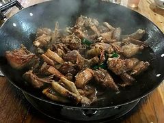 -大地农庄(逢沙大道店)
