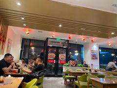 -李先生牛肉面大王(营口大润发店)