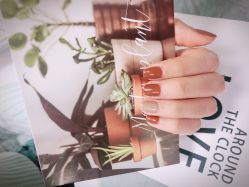 -如一·美甲美睫