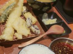 -天妇罗内顺田(罗湖店)