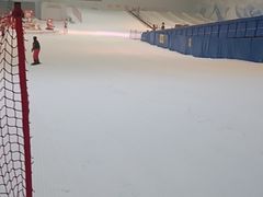 -哈尔滨热雪奇迹