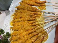 -南山翁新概念川菜(江宁万达广场店)