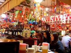 大堂-平成屋· Late Night 食堂(四川北路店)